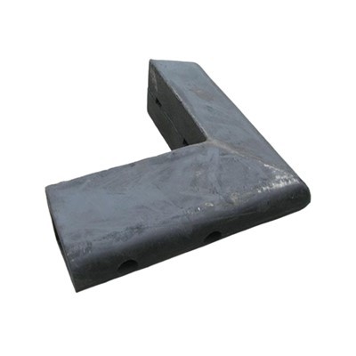 Quali sono i requisiti di manutenzione per i parafanghi a cono nei climi caldi?