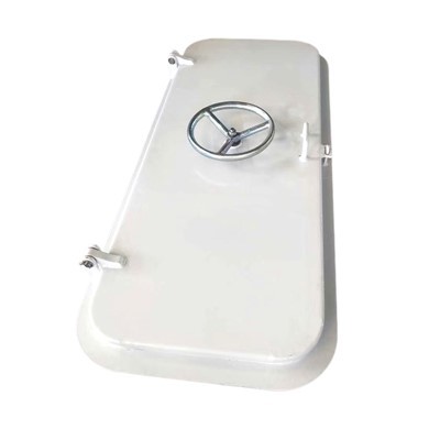 Porta rapida rapida con la porta