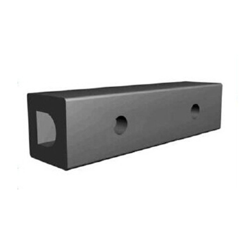 Parafanghi della barca quadrati