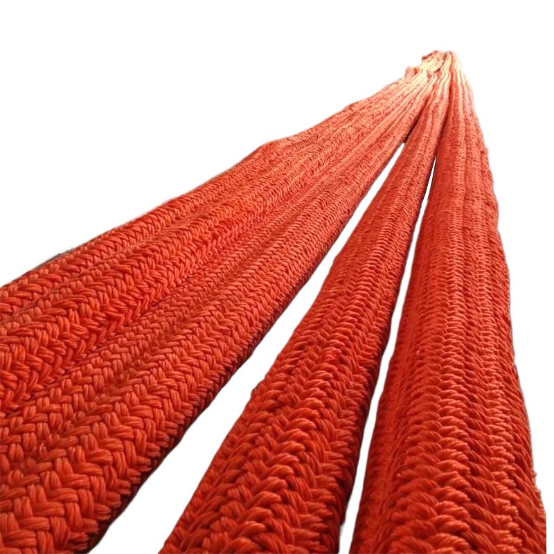 Corda UHMWPE resistente agli UV